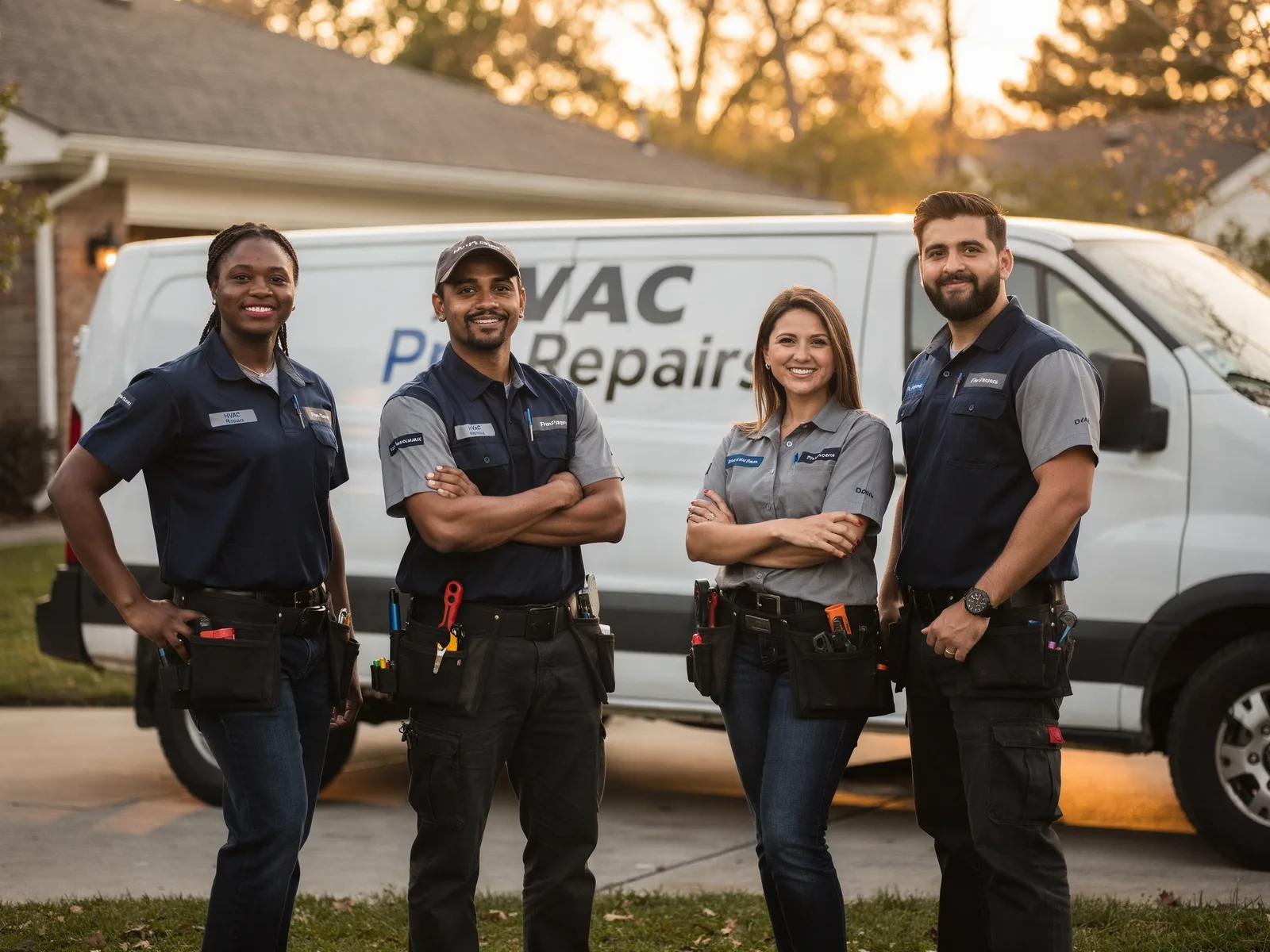Heat Pump Repair company in Shelly, MN