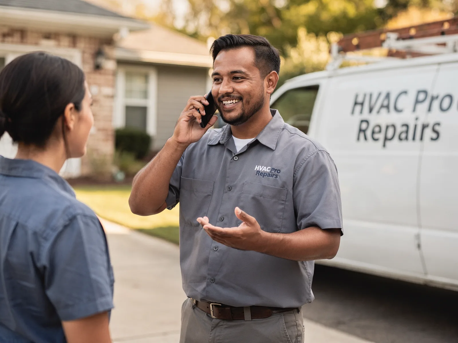Heat Pump Repair Shelly, MN FAQs